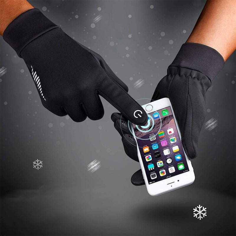 SmartGloves™ - Touchscreen Warm Winter Gloves