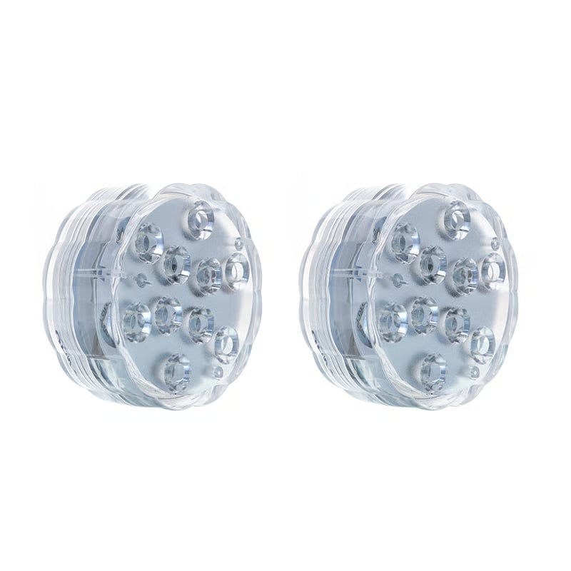 LumiWave - Transform Any Space with Vibrant Waterproof LED Glow