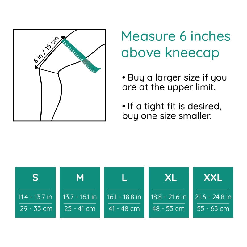 KinexPro - Move Freely Again with Total Knee Pain Relief