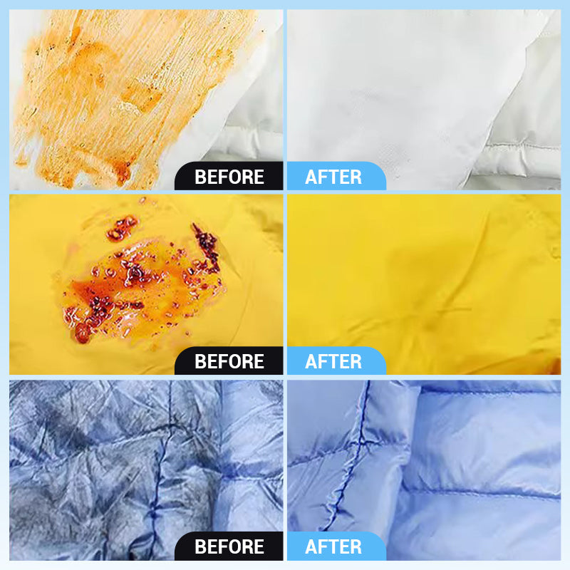 DownPro™ - Powerful Steam Cleaning Agent for Home Freshness
