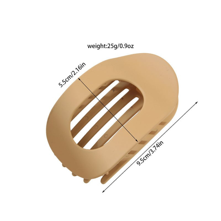 TressClip™ - Hair Styling Clip Set