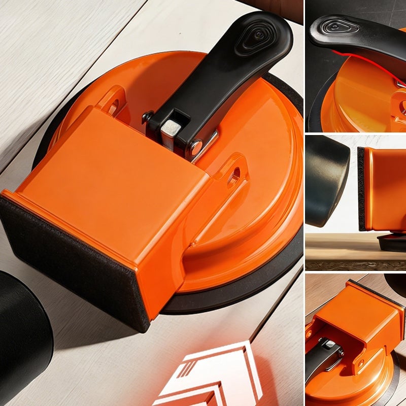 GapFixer Pro - Instantly Repair and Perfect Your Floor Gaps