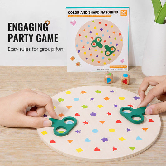 BrightBlocks™ - Engaging Educational Building Toys for Focus and Learning