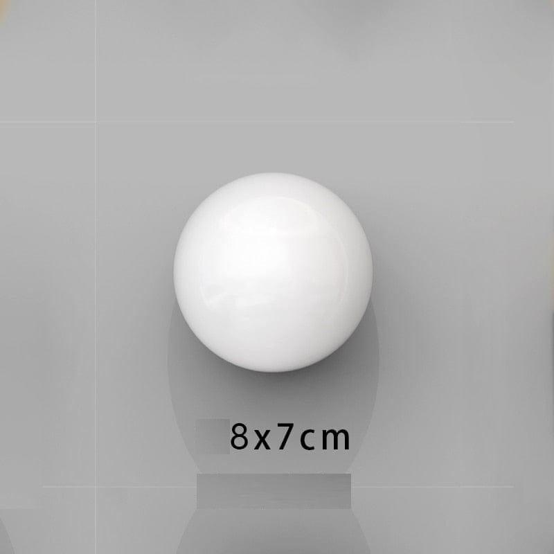 Modern Minimalist Ginza Wall Art Decor