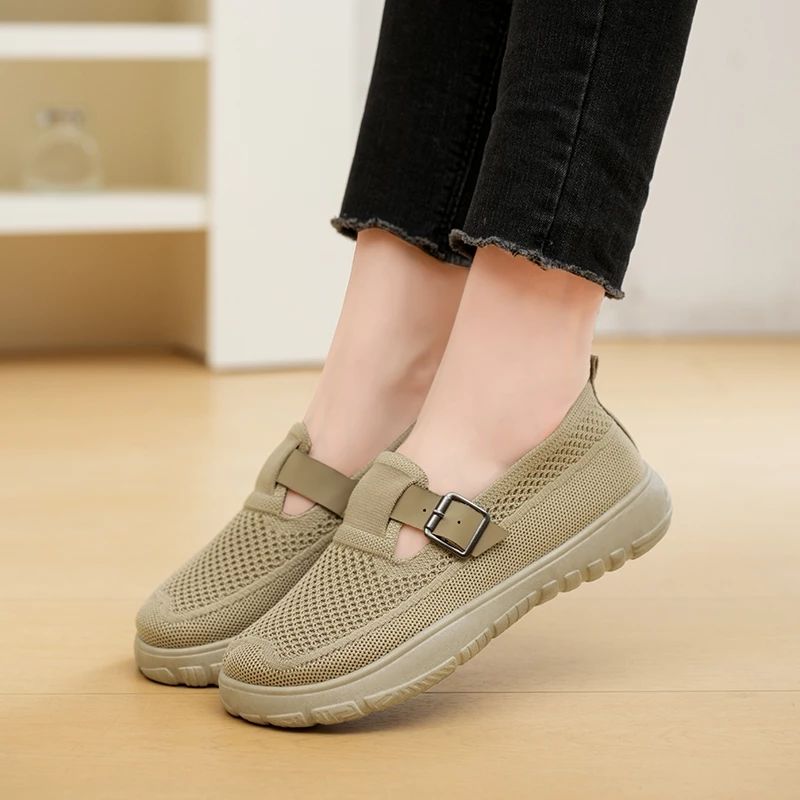 Orthopedic Loafers