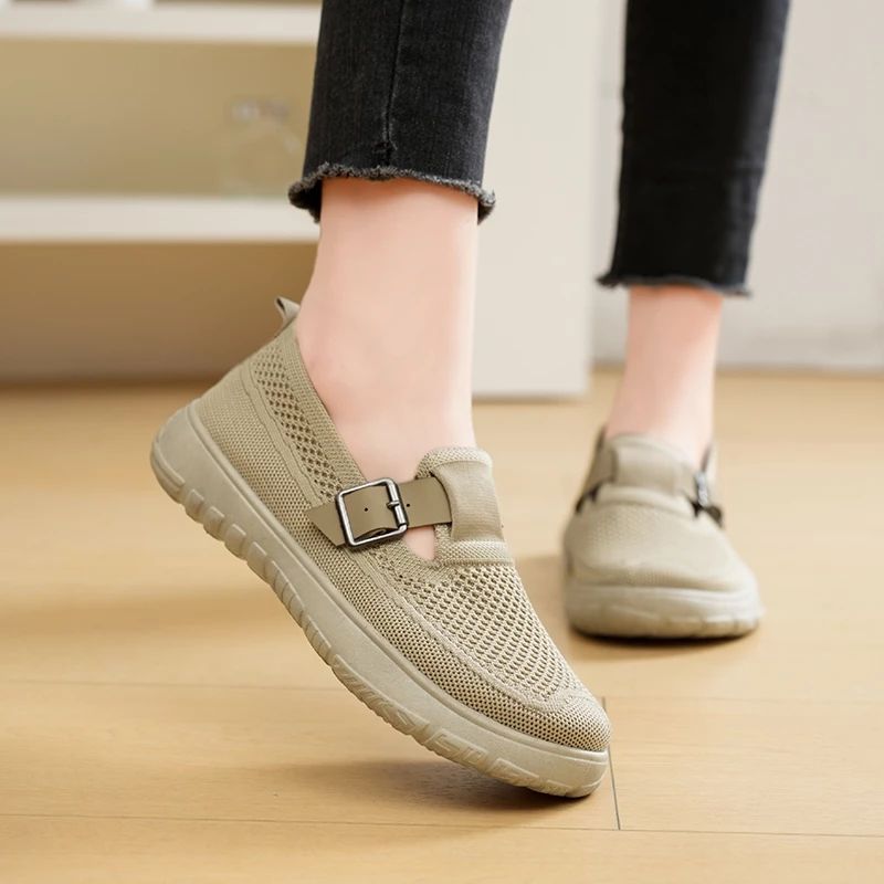 Orthopedic Loafers