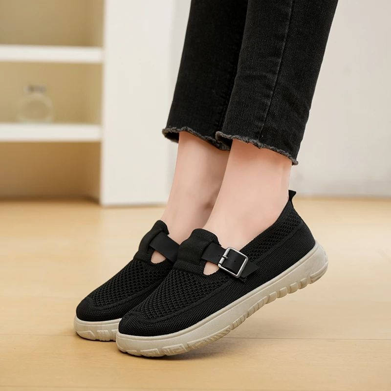 Orthopedic Loafers