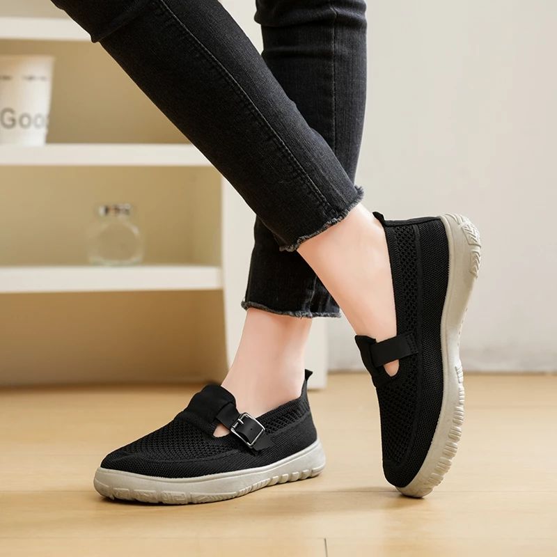 Orthopedic Loafers