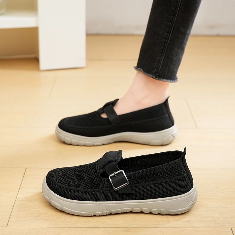 Orthopedic Loafers