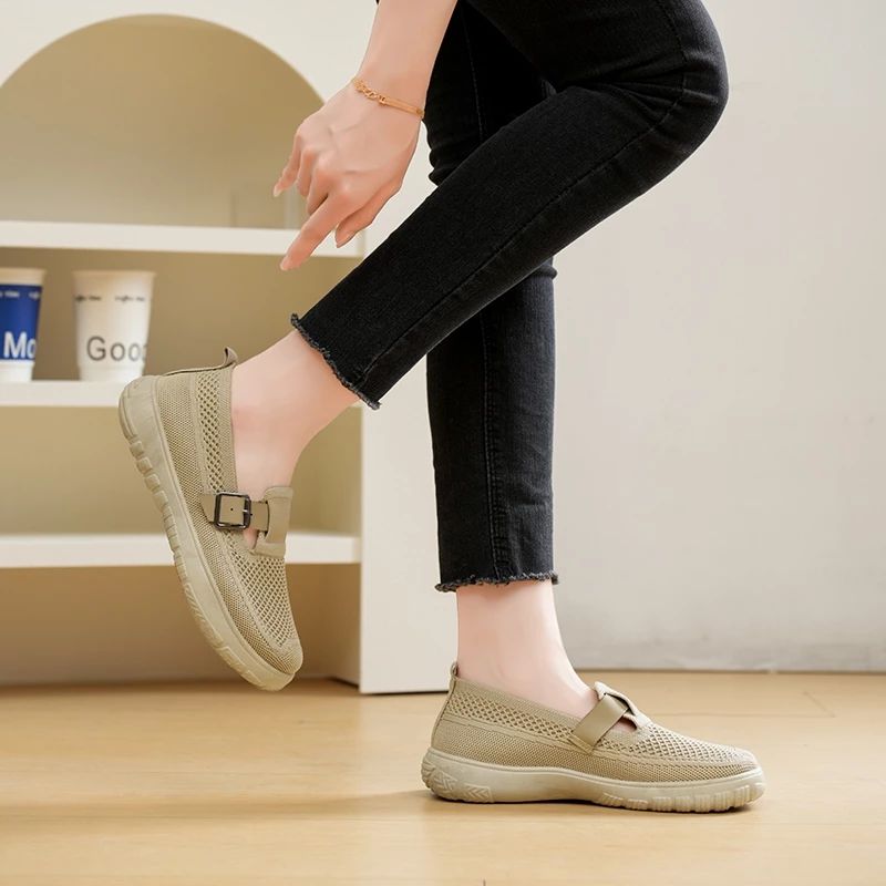 Orthopedic Loafers
