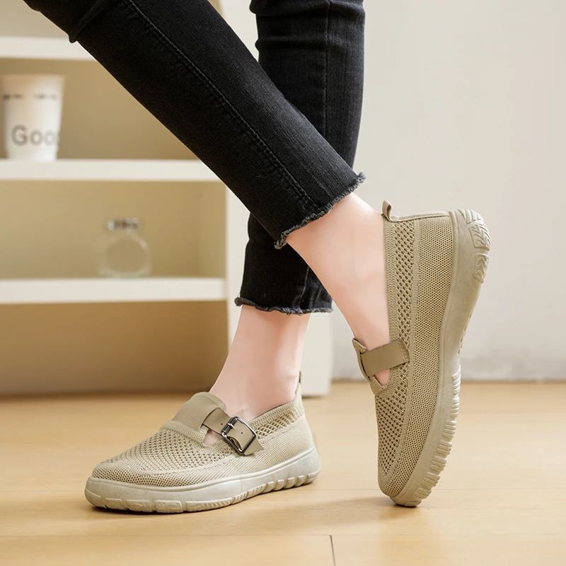 Orthopedic Loafers