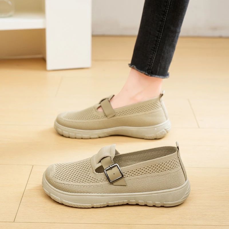 Orthopedic Loafers