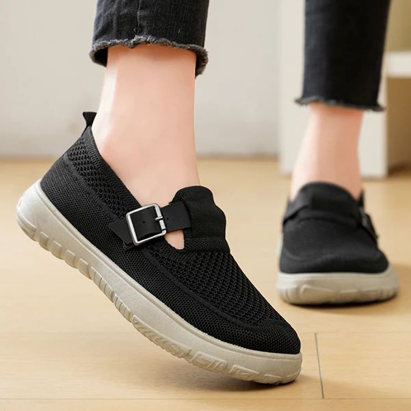 Orthopedic Loafers