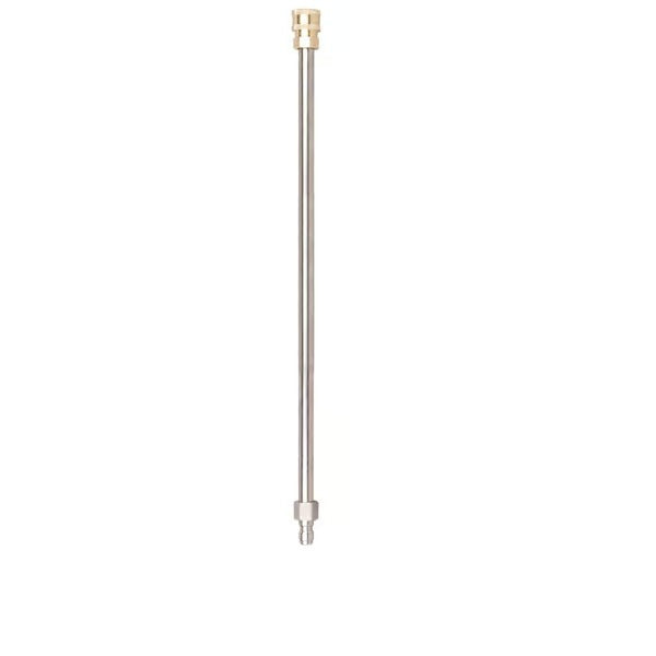 PowerExtend™ - Heavy Duty Telescoping Pressure Washer Wand
