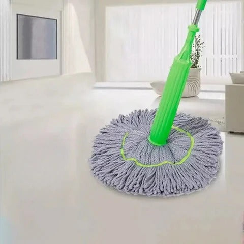 PureClean™ - Ultra Absorbent Microfiber Mop