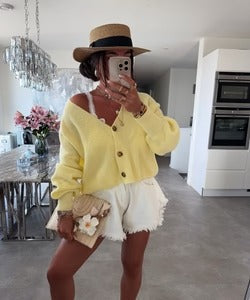 Chic Lightweight Casual Jacket for Everyday Wear