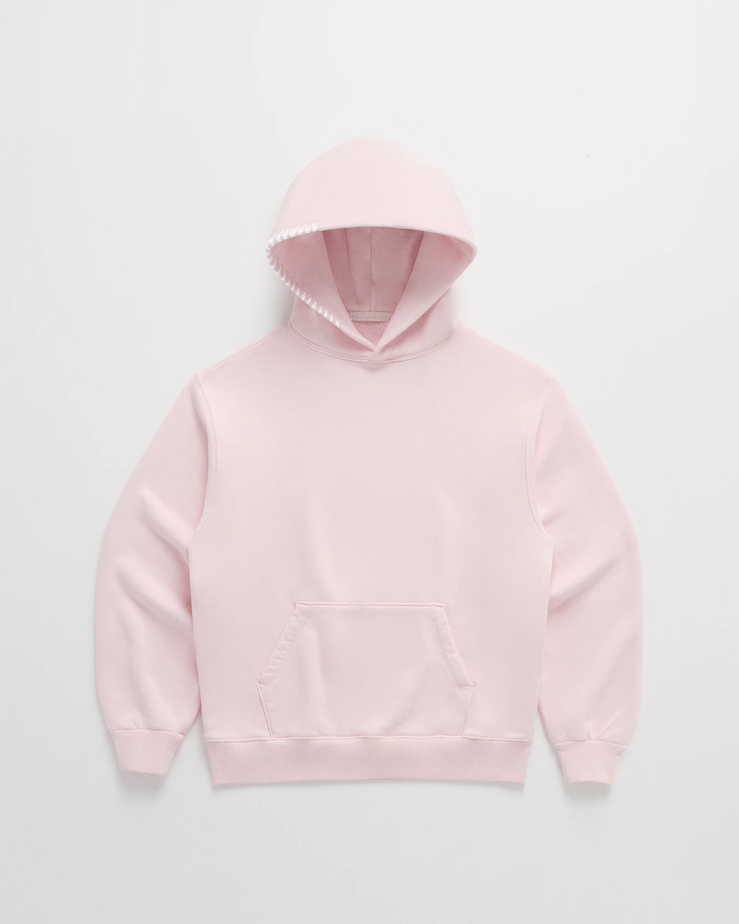 Cozy Minimalist Pullover Hoodie