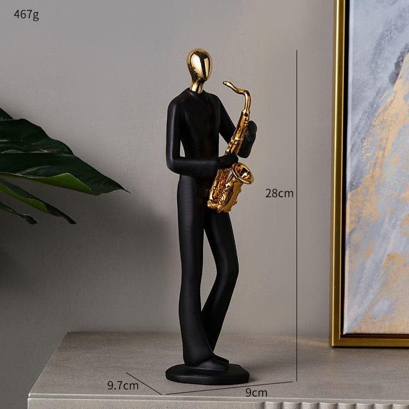 Modern Minimalist Home Decor Accents