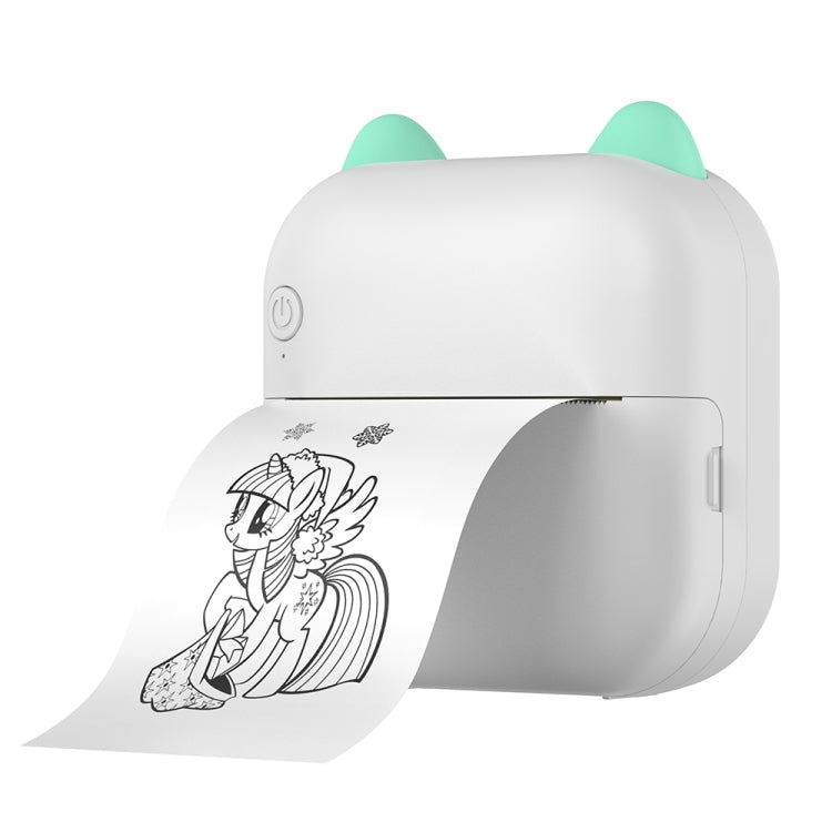 PrintEZ - Print Sharp Notes & Photos Anywhere Without Ink Mess
