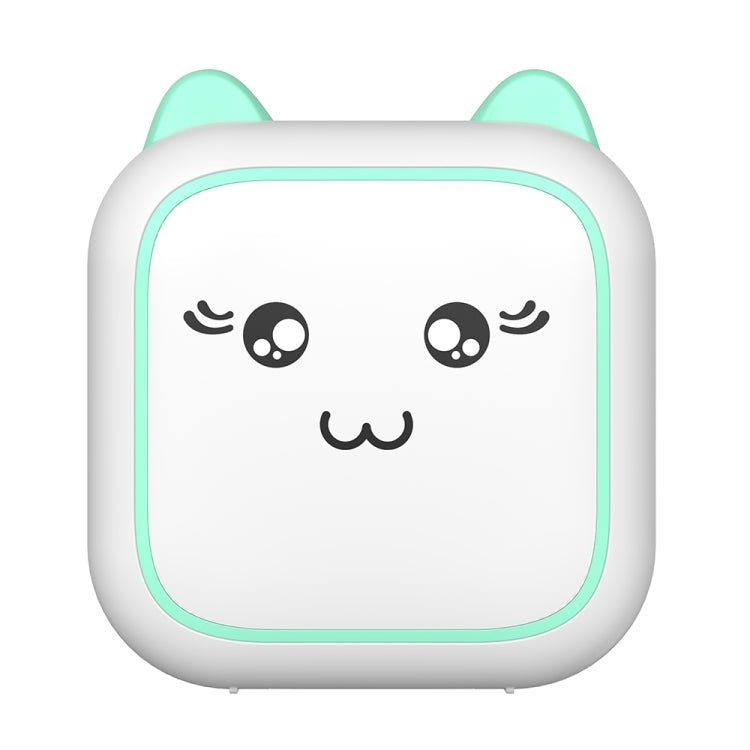 PrintEZ - Print Sharp Notes & Photos Anywhere Without Ink Mess
