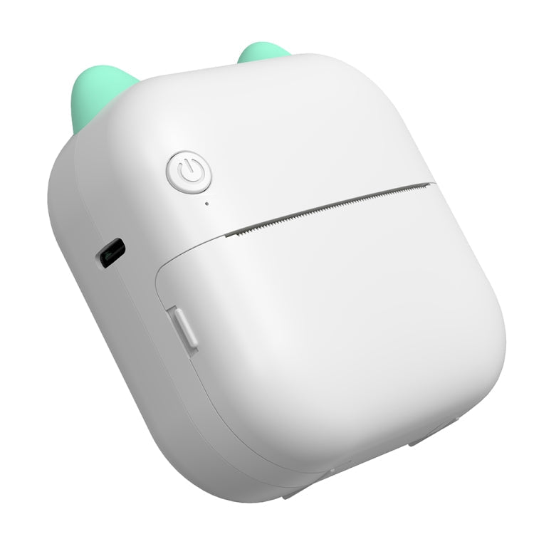PrintEZ - Print Sharp Notes & Photos Anywhere Without Ink Mess