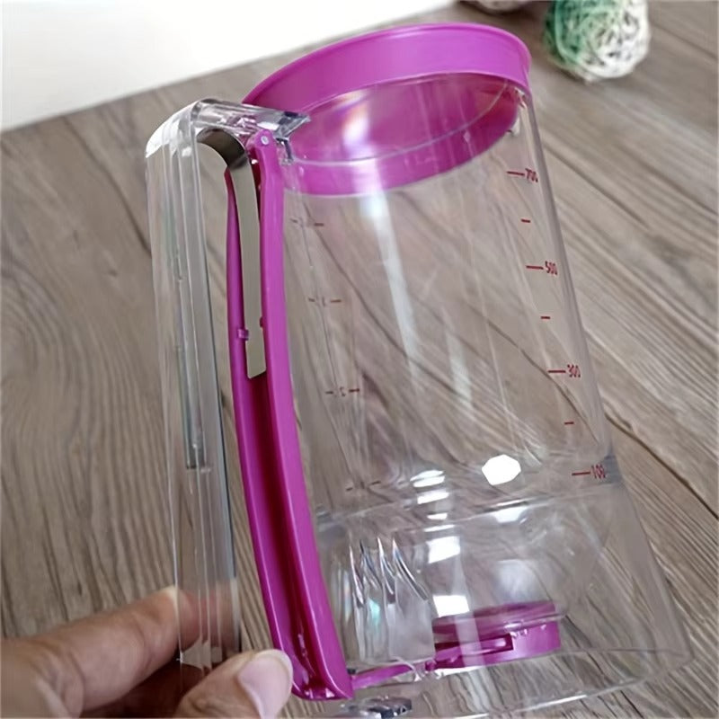 Pancake & Cupcake Batter Dispenser