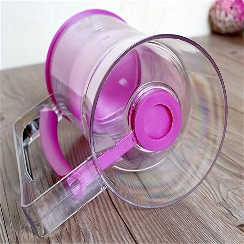 Pancake & Cupcake Batter Dispenser