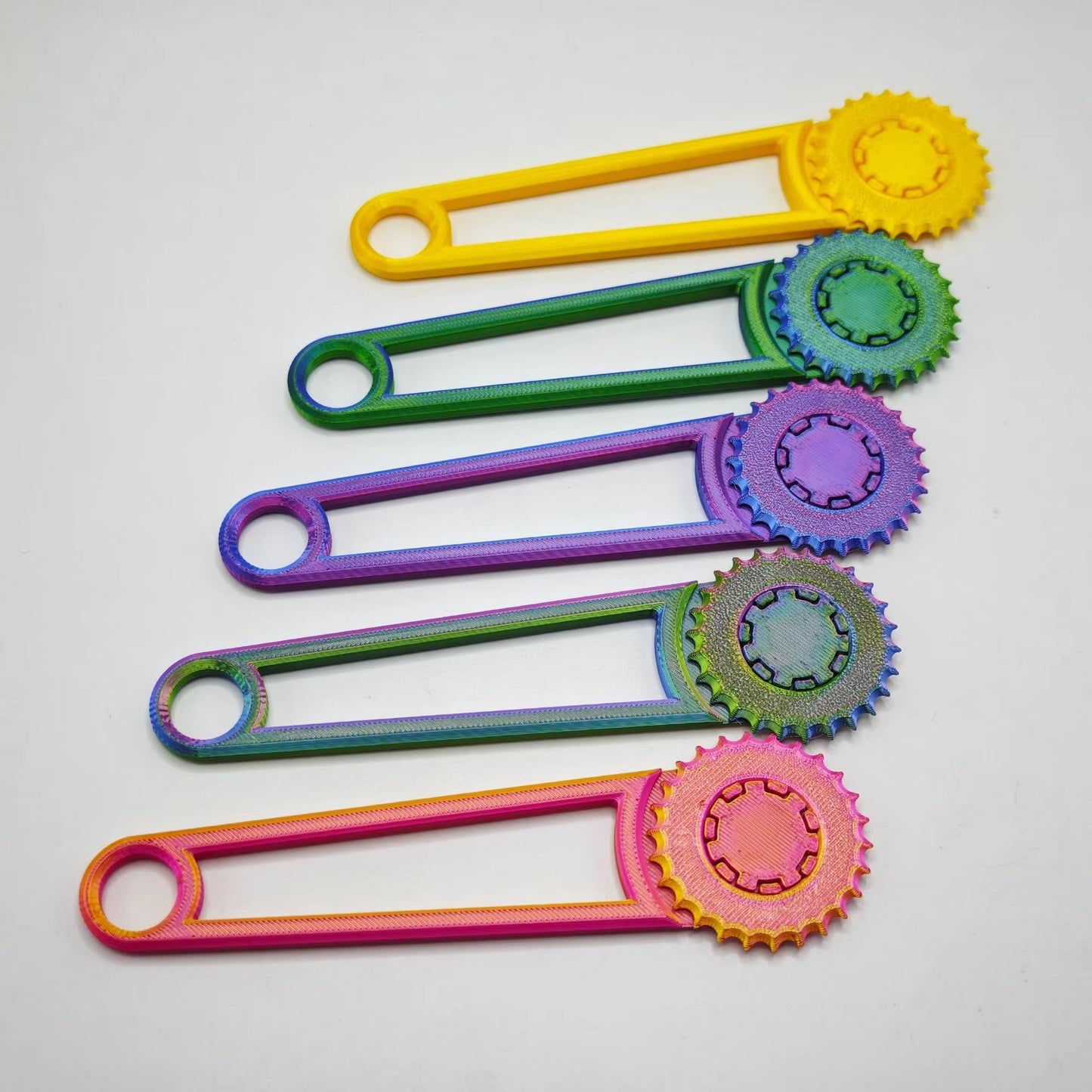 Cardboard Hole Punch Tool
