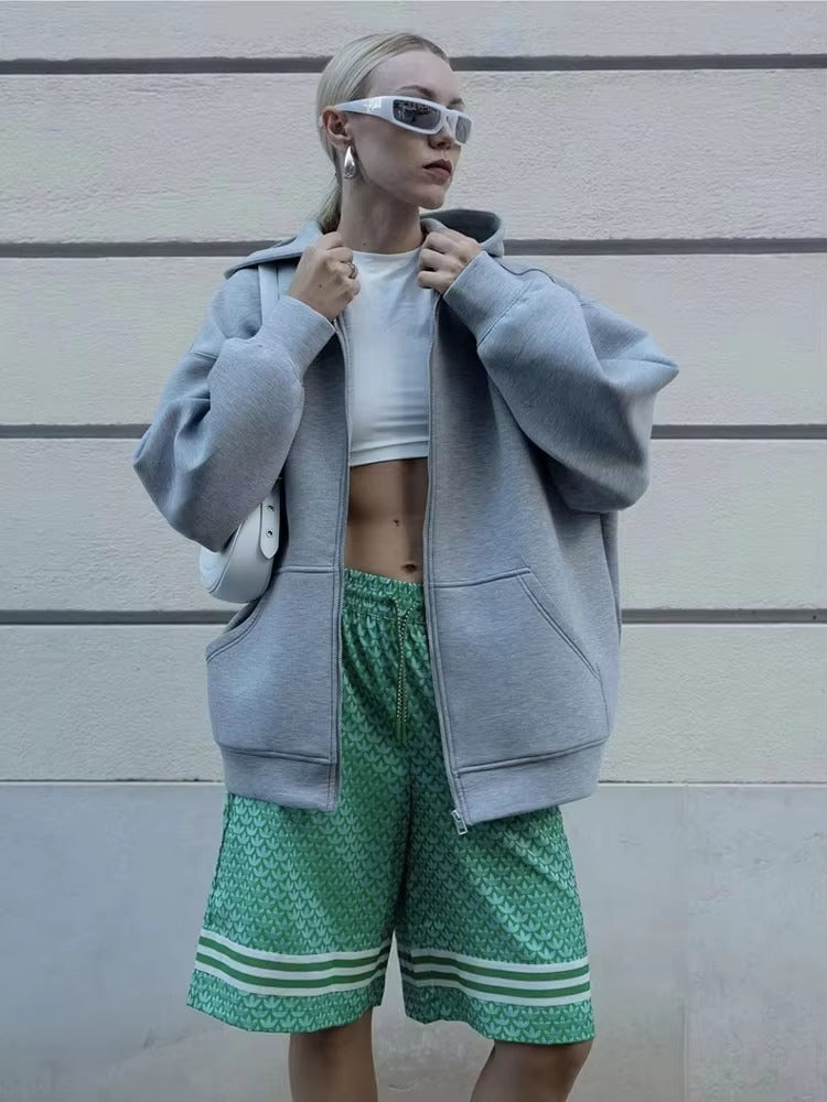 Ultra-Soft Cozy Hoodie for Everyday Wear