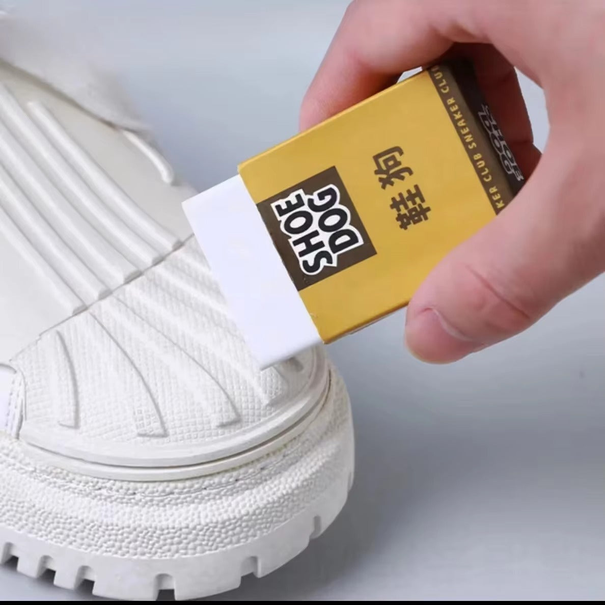 Magic Shoe Eraser Cleaner