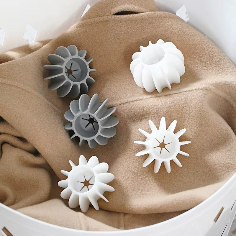 BrintNest - Eco Laundry Ball
