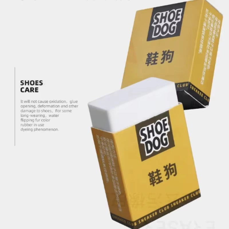 Magic Shoe Eraser Cleaner
