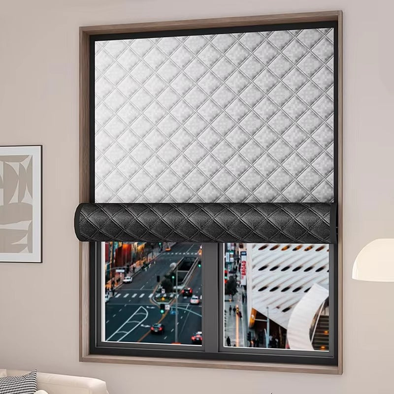 Graphene Thermal Insulation Window Curtain