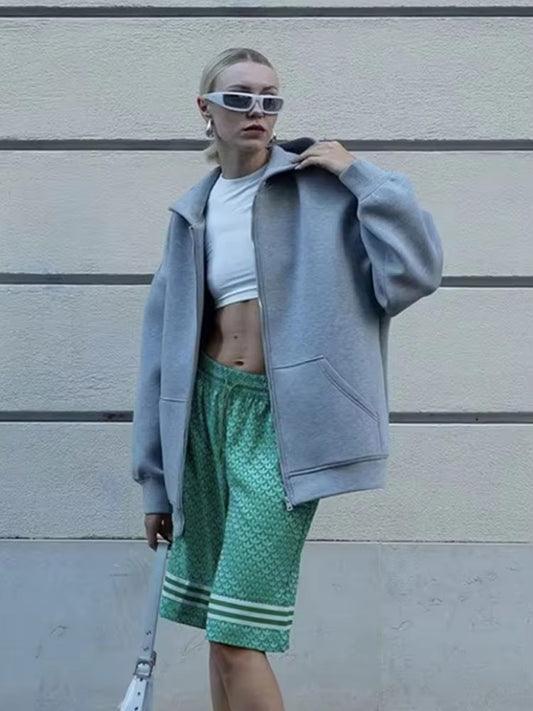 Ultra-Soft Cozy Hoodie for Everyday Wear