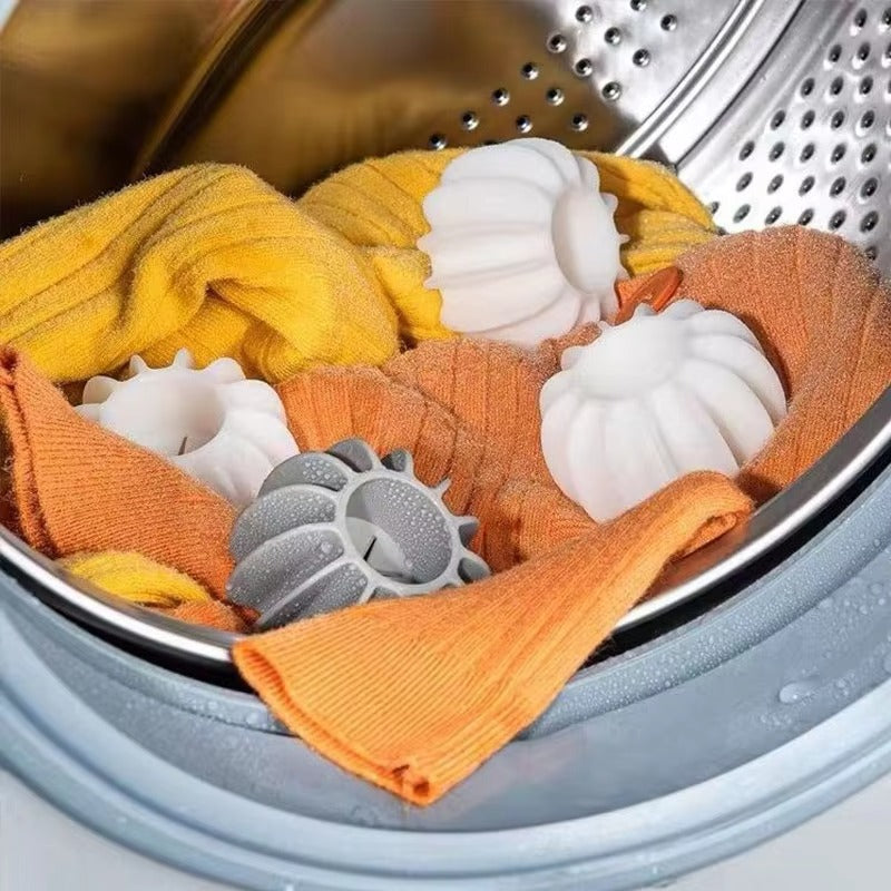 BrintNest - Eco Laundry Ball