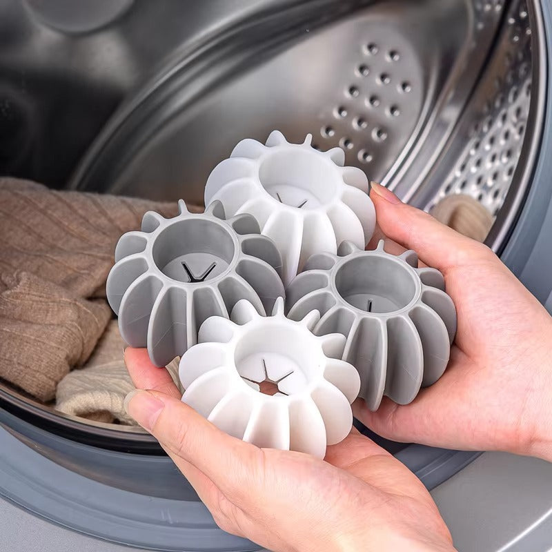 BrintNest - Eco Laundry Ball