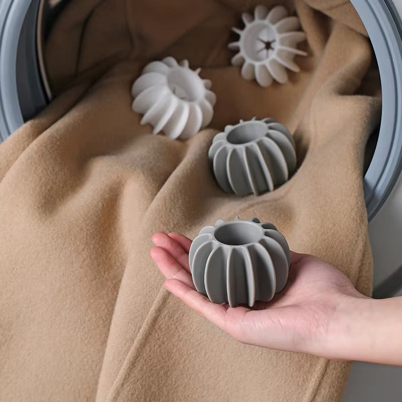 BrintNest - Eco Laundry Ball