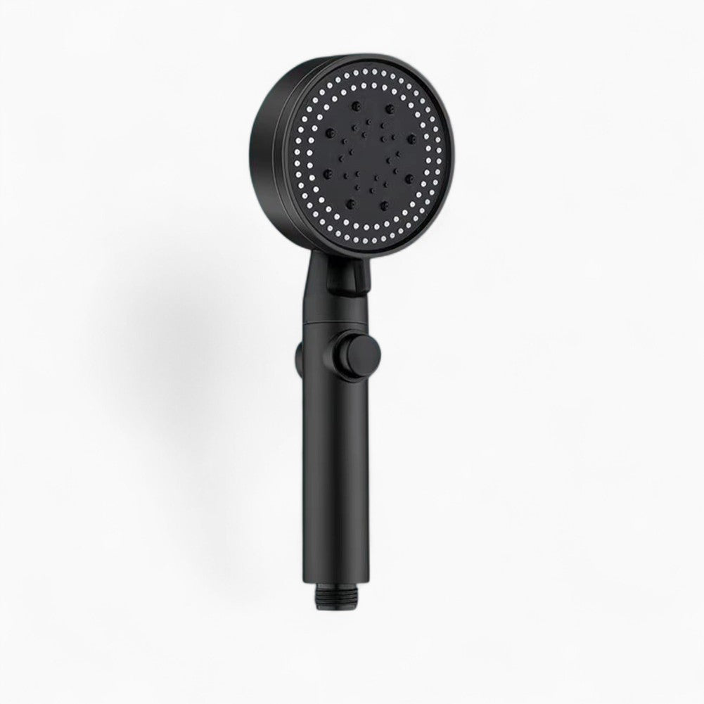 PressionShower™ - 5-in-1 Adjustable High Pressure Shower Head