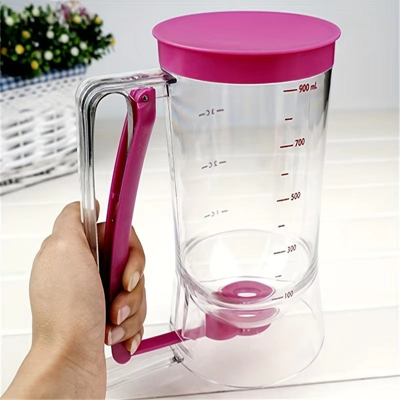 Pancake & Cupcake Batter Dispenser