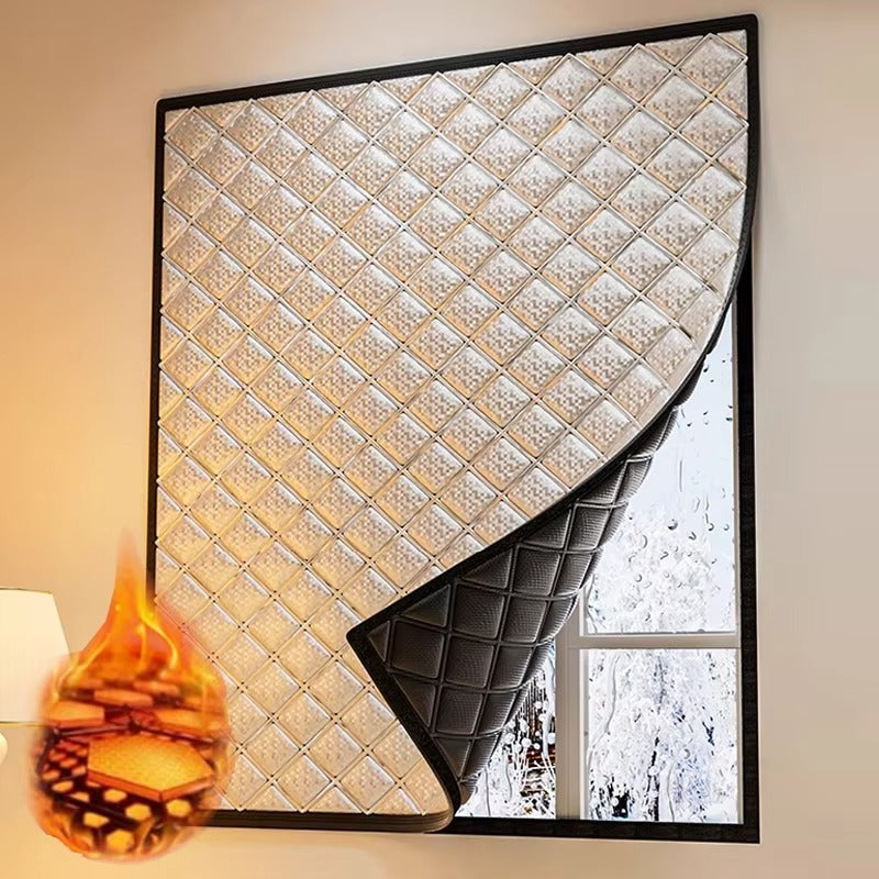 Graphene Thermal Insulation Window Curtain