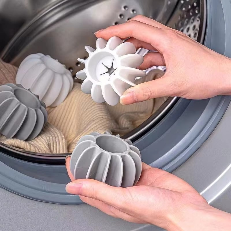 BrintNest - Eco Laundry Ball