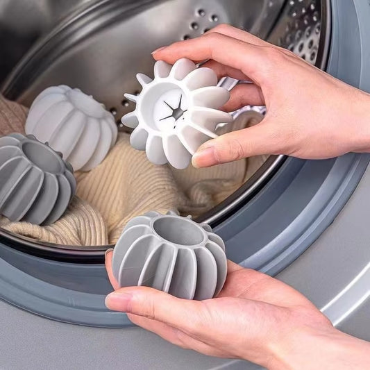 BrintNest - Eco Laundry Ball