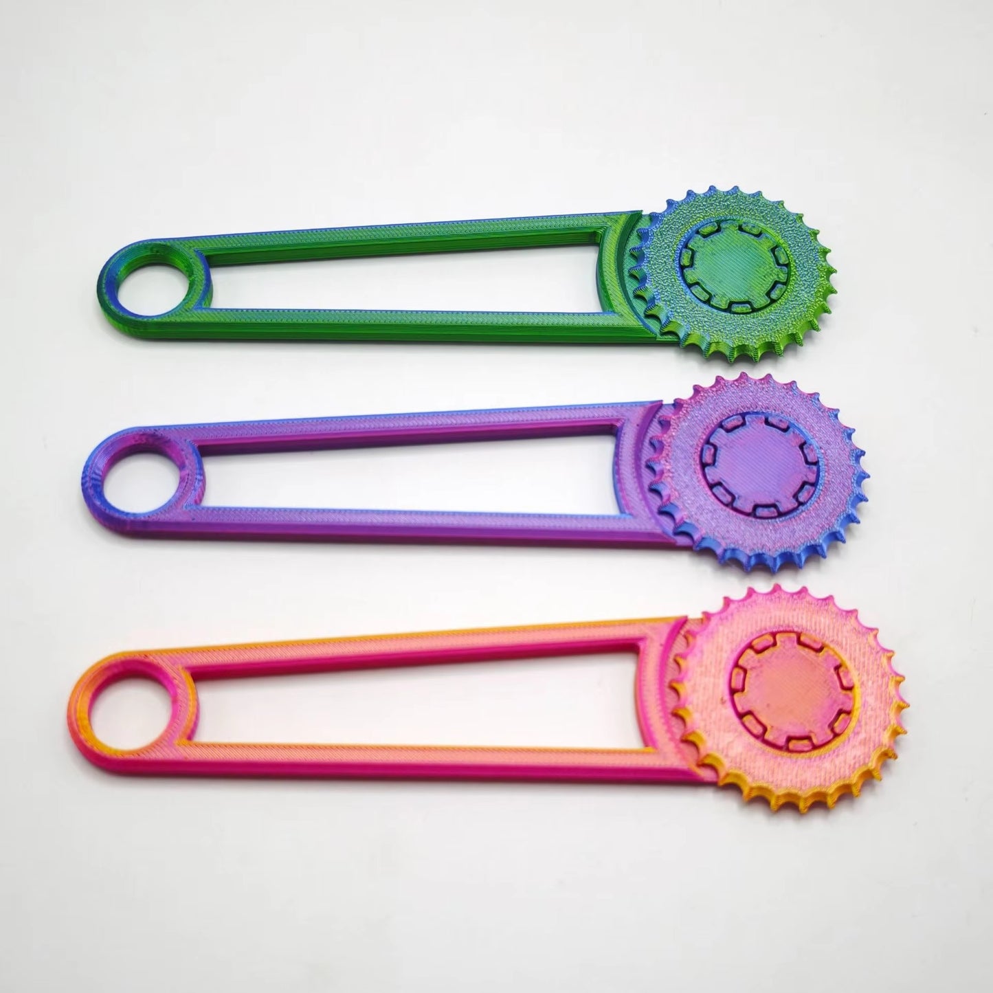 Cardboard Hole Punch Tool
