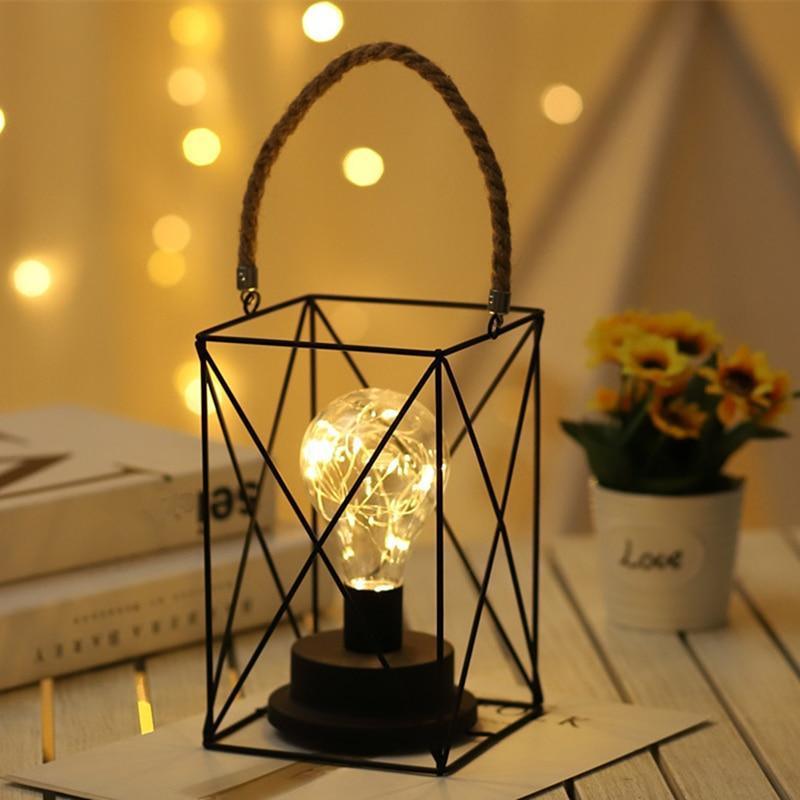 Modern Minimalist Pendant Light Fixture