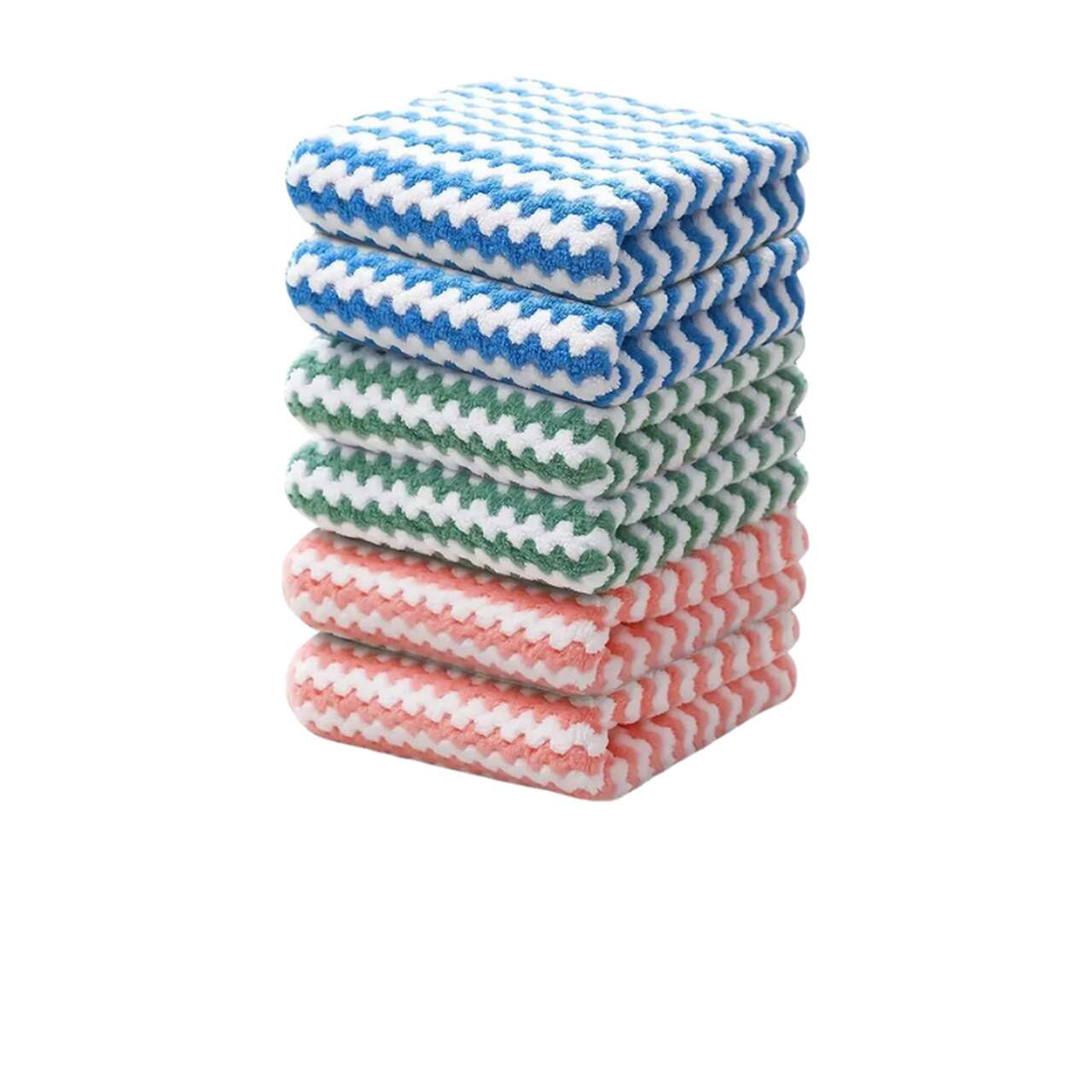 Magicos™ - Absorbent Chef Towels for Kitchen Cleaning