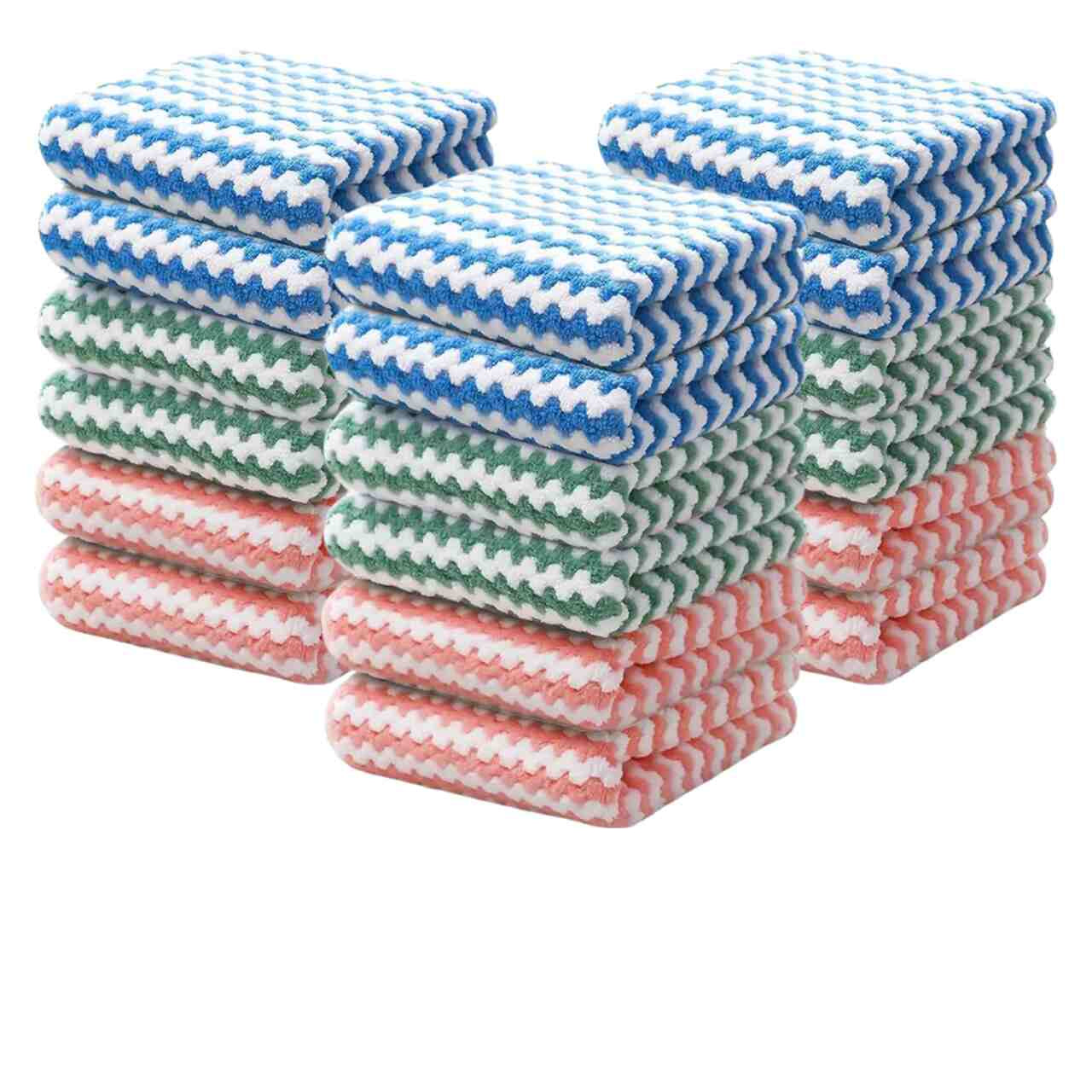 Magicos™ - Absorbent Chef Towels for Kitchen Cleaning