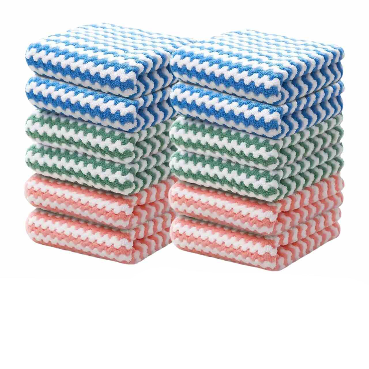 Magicos™ - Absorbent Chef Towels for Kitchen Cleaning