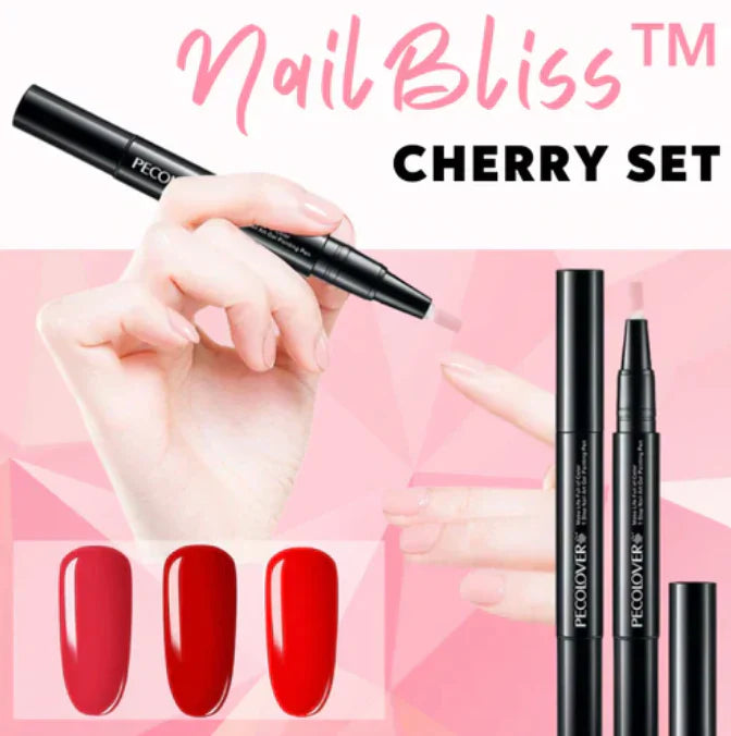 Easy Precision Nail Art Kit for Flawless Salon-Style Nails