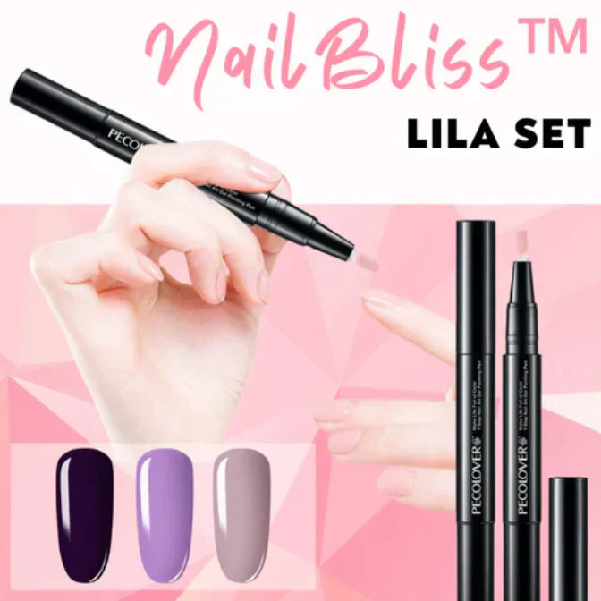 Easy Precision Nail Art Kit for Flawless Salon-Style Nails
