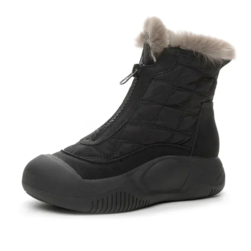 Sleek Leather Ankle Boots for Chic Urban Style